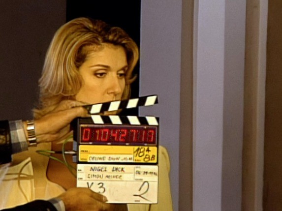 Celine Dion ballad ‘It’s All Coming Back to Me Now’ turns 30: Happy anniversary to a timeless classic(Photo: Celine Dion/Instagram)