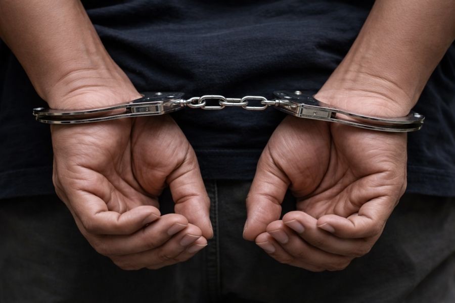 Assam police arrest Pakistan-linked operative in Hailakandi. (IANS File Photo)