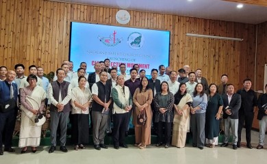 Can Nagaland ever have Clean Elections?