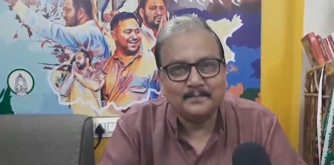 Playing with future of country: Opposition slams govt over RSS, ABVP-linked members in NCERT textbook panel (Photo: IANS)