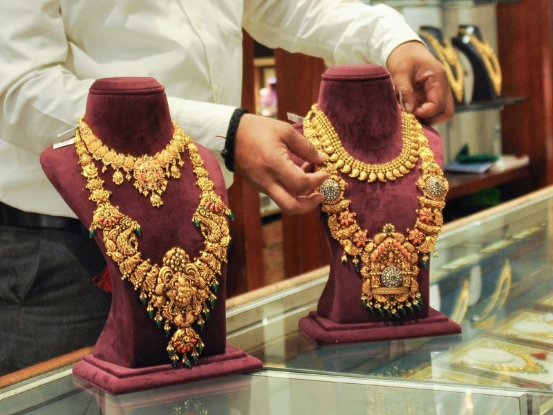 Gold derivatives can boost financial markets, price discovery in India: Report (Photo: IANS)