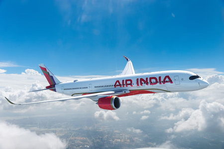 Air India begins rigorous drug screening for all group pilots after Phuket air turbulence (File Photo/IANS)