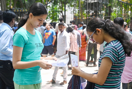 NEET-PG 2026 to be held for over 2.73 lakh medical graduates tomorrow (Photo: IANS)