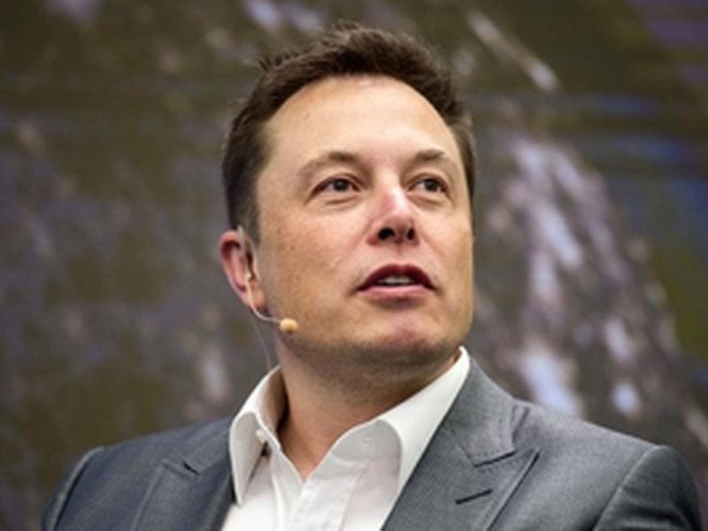Elon Musk's wealth plunges by over $600 billion as SpaceX, Tesla shares tumble (IANS File Photo)