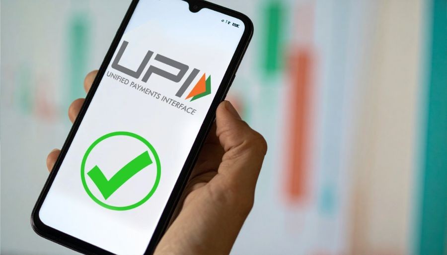 UPI will remain free for consumers, small merchants unaffected by MDR debate: Industry body (File Photo/IANS)