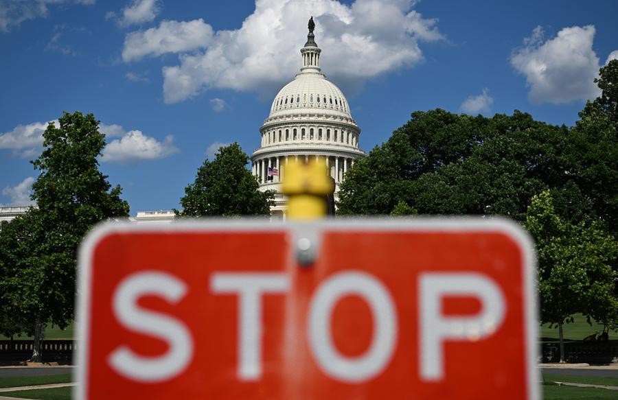 US embassies urge citizens to 'consider departing' Mideast countries amid heightened tensions. (IANS Photo)
