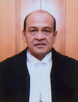 Justice Varma cash row: Panel rejects his defence, finds charges proved. (IANS File Photo)