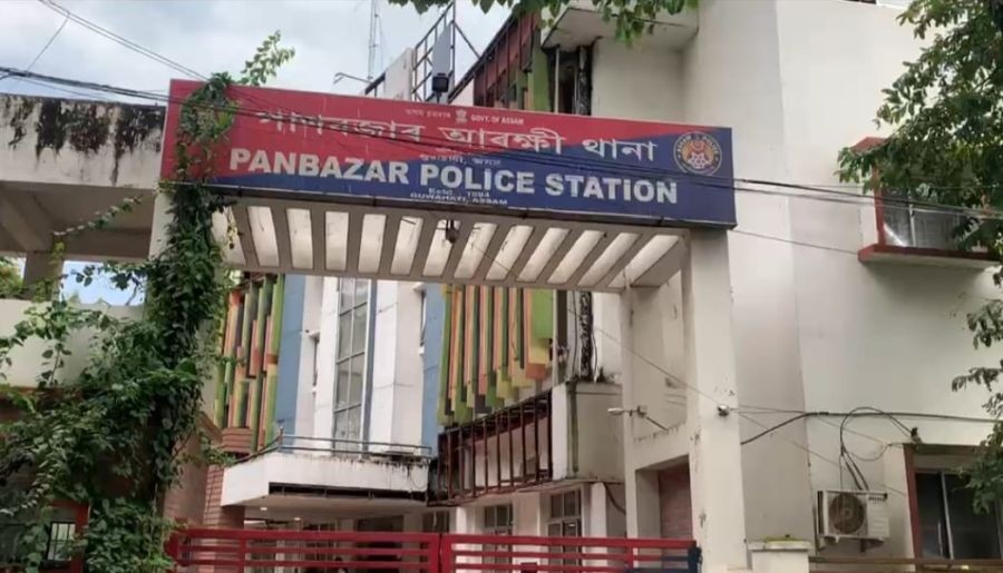 Two alleged Bangladeshi nationals held in Assam, fake Aadhaar cards recovered (Photo: IANS)