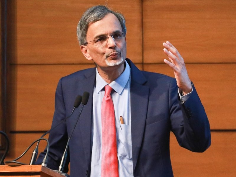 AI could pose major challenge to management education by replacing entry-level work: CEA Nageswaran