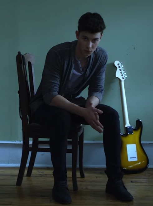 Shawn Mendes marks 10 years of ‘Illuminate’: Changed my life forever (Photo: Shawn Mendes/Instagram)