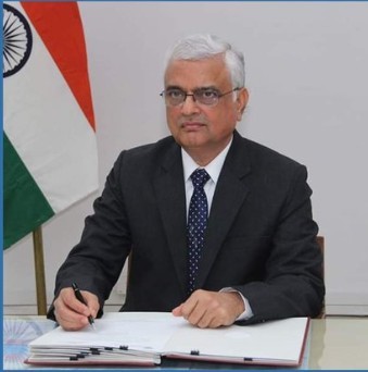 Former CEC calls reported differences in poll panel 'very serious' (Photo: Election Commission of India's X account)
