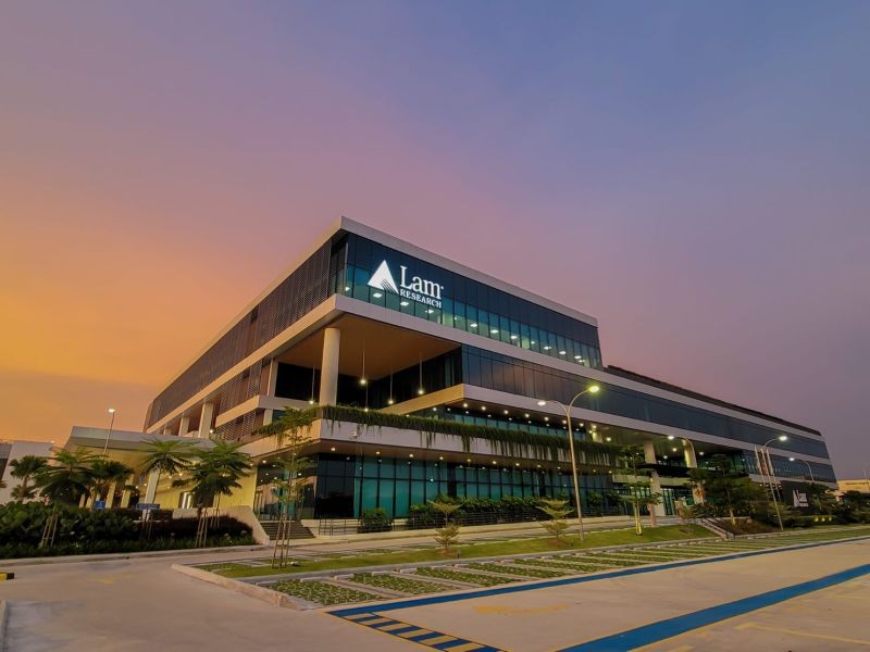 US-based Lam Research to invest Rs 10,000 crore for silicon component manufacturing facility in India (File Photo/IANS)
