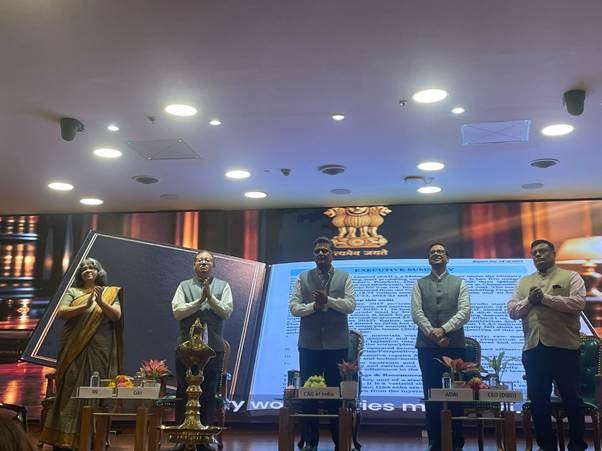 Govt launches AI-enabled document translation solution (Photo: PIB)