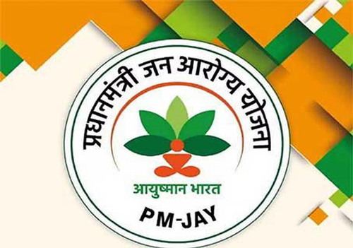India’s AB PM-JAY marks 8th anniversary, funds 13.25 crore admissions (File Photo/IANS)