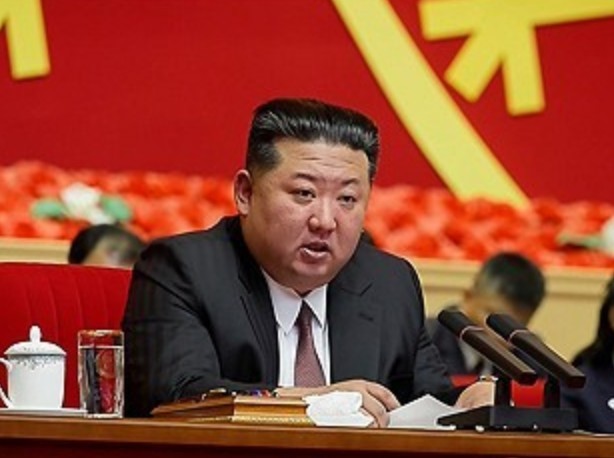 North Korea's Kim calls for modernising ideological tactics. (IANS File Photo)