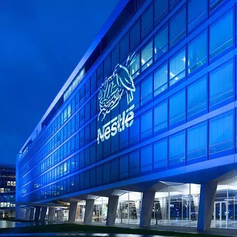 FSSAI initiates three adjudication cases against Nestle India over infant nutrition products (AI image/IANS)