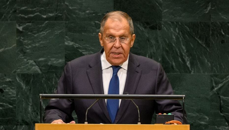 Russia backs India, Brazil for permanent UN Security Council seats, opposes Germany, Japan