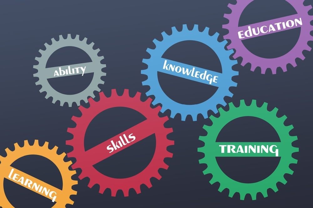 Educating the Whole Person: Beyond the Job Market