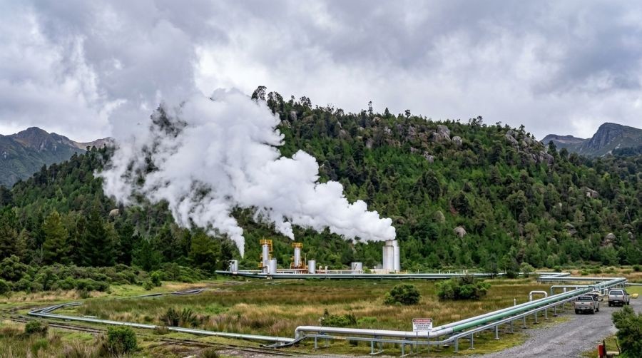 Geothermal energy poised to accelerate India’s drive to Net Zero by 2070 (AI image/IANS)