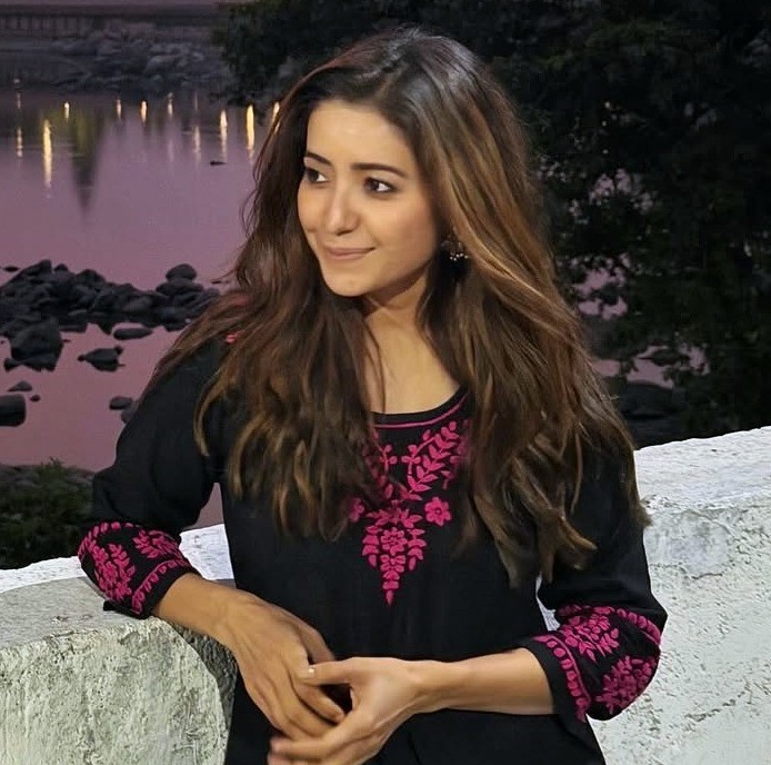 Asha Negi: I want to act, do good projects and be free