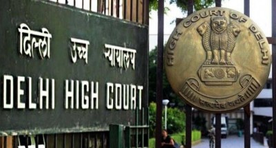 Delhi HC imposes Rs 1 lakh cost over lawyer’s virtual appearance from moving car. (IANS File Photo)