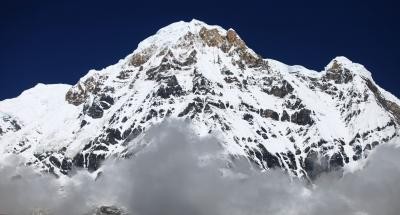 Several missing after avalanche hits Himlung base camp in Nepal. (IANS File Photo)