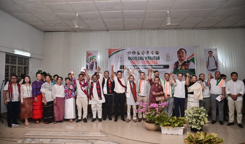 NPYC Prez calls on youth to step forward