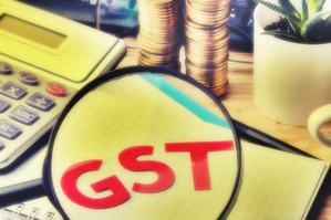 'Reflects correct picture': Centre refutes criticism of GST growth estimates (IANS File Photo)