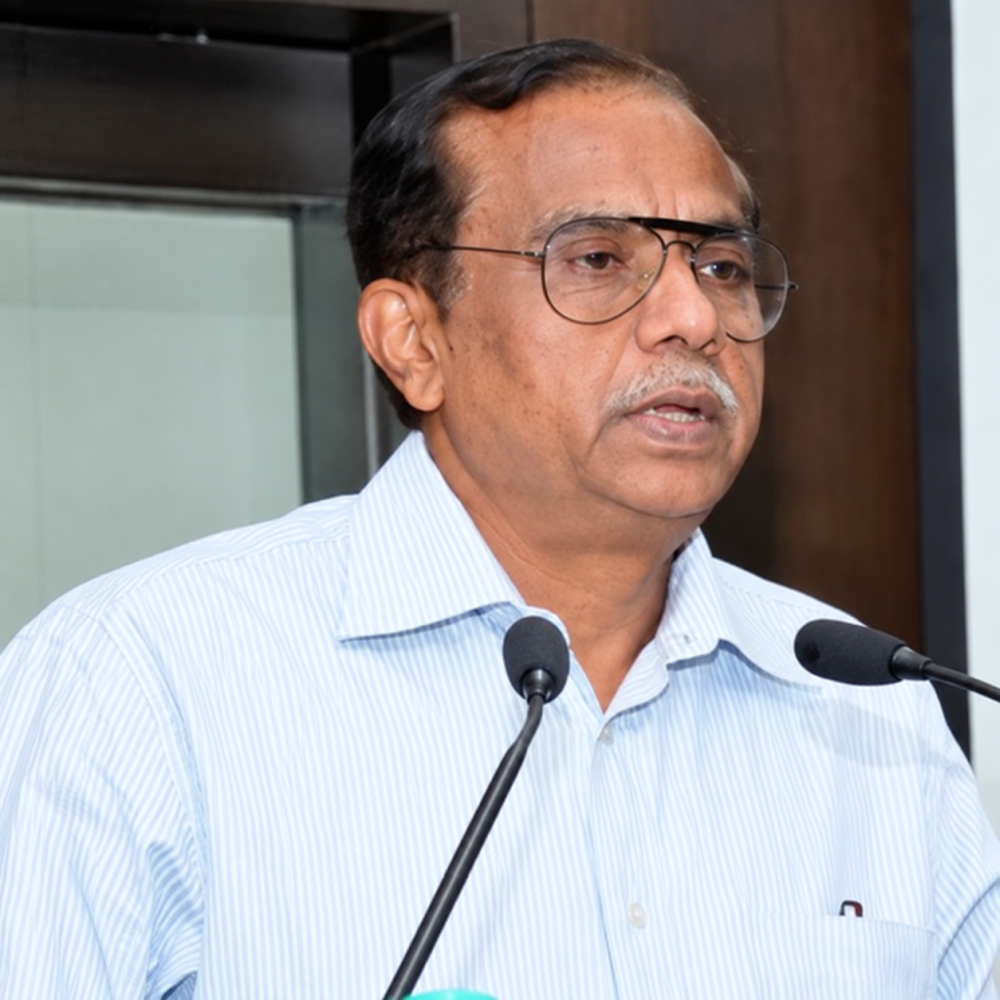 Indo-Naga political talks: Ajit Lal appointed new Interlocutor