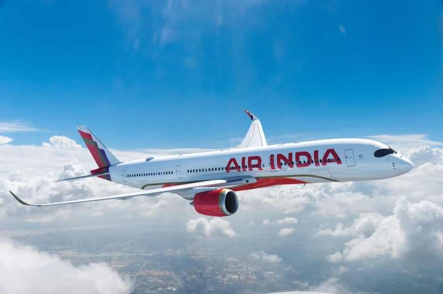Pilots’ body seeks role in review of Air India AI171 crash report, raises technical concerns (Image: https://www.airindia.com/)