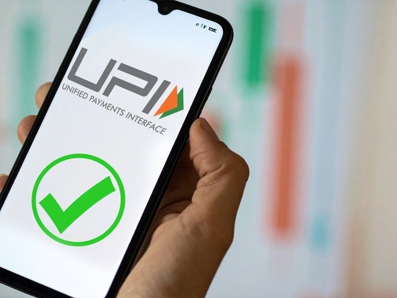 NPCI reveals MDR on UPI payments above Rs 2000 from Oct 15, small merchants continue to benefit (File Photo/IANS)