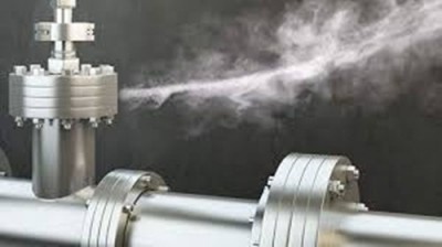 Chlorine gas leak at Sewage Treatment Plant in UP's Meerut; several hospitalised. (IANS Photo)