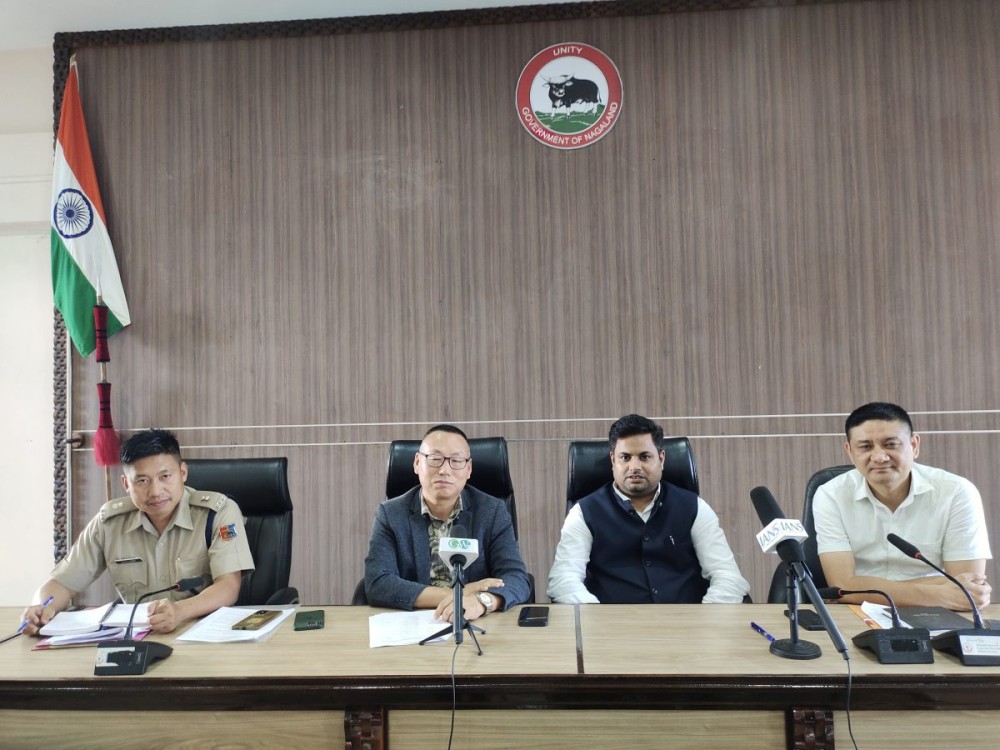 Nagaland: ‘Zero tolerance’ declared in Mokokchung after suspected adulterated IMFL deaths