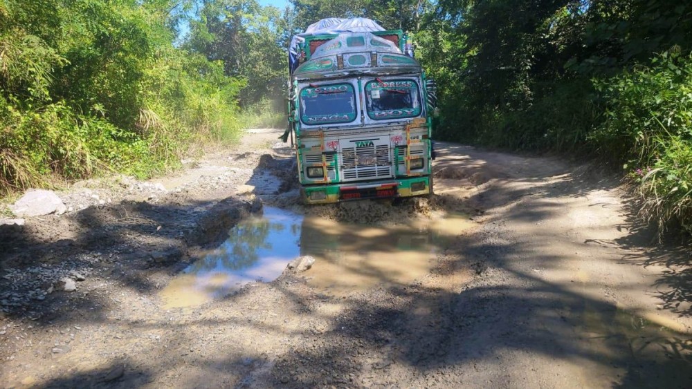 NH-29 delay: CSU seals contractor’s camp,  gives 72-hr ultimatum for fresh tendering