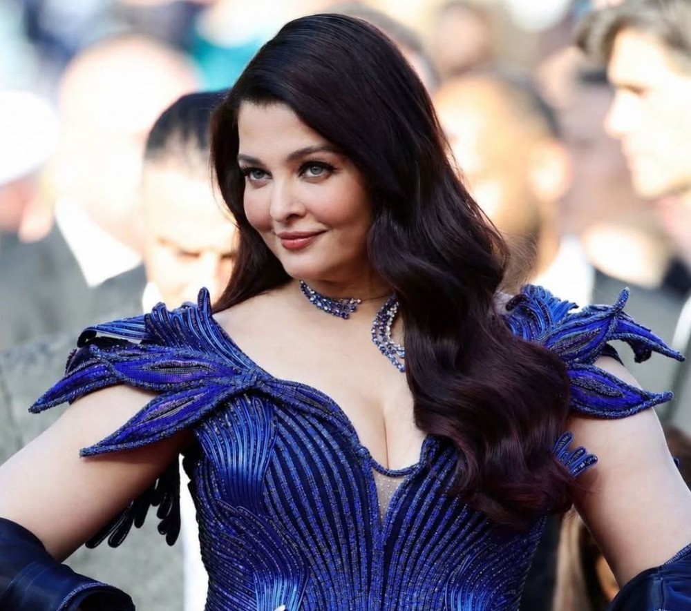 When Aishwarya Rai spoke about choosing to live with her parents as successful woman