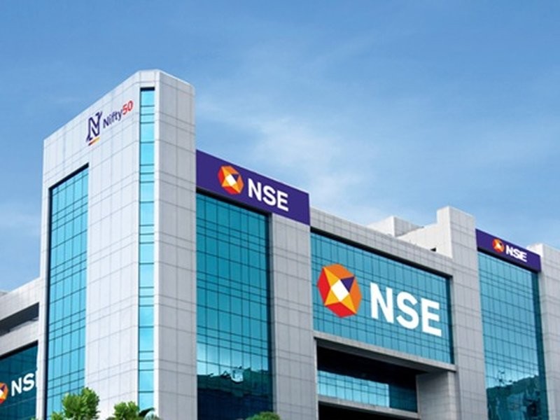 NSE IPO opens today; GMP falls nearly 32 pc ahead of listing (File Photo/IANS)