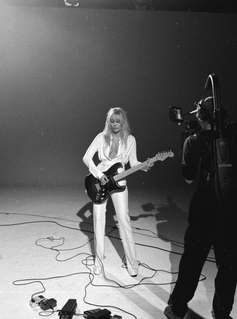 Miley Cyrus says new album reflects ‘everywhere I’ve been’ as she embraces slowing down (Photos: Miley Cyrus/Instagram)