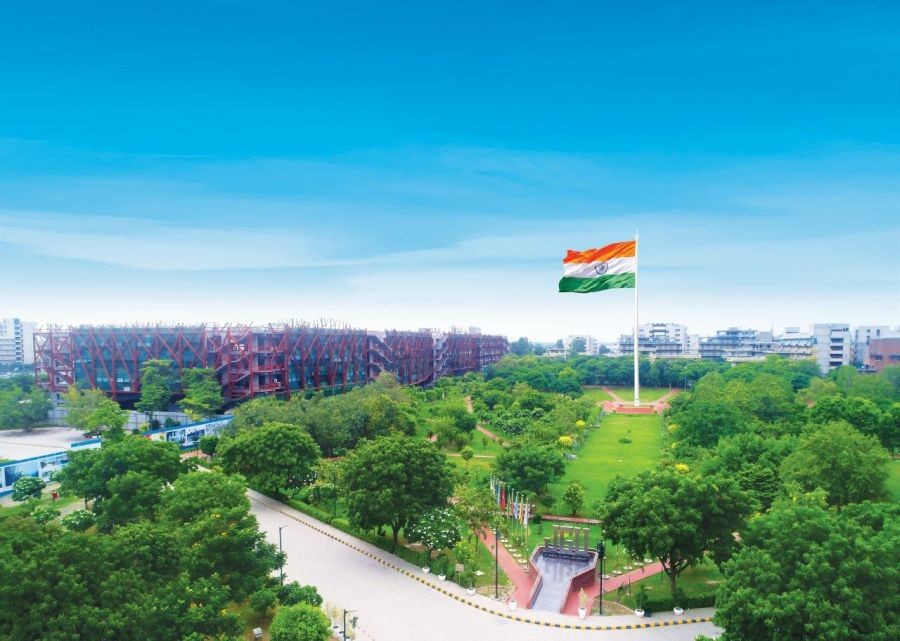 Jindal Global Business School debuts in world's top 200 in QS MBA rank...