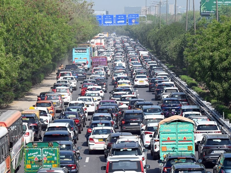 India auto wholesales hit record August high in 2026, PV sales jump 36.5 pc (File Photo/IANS)