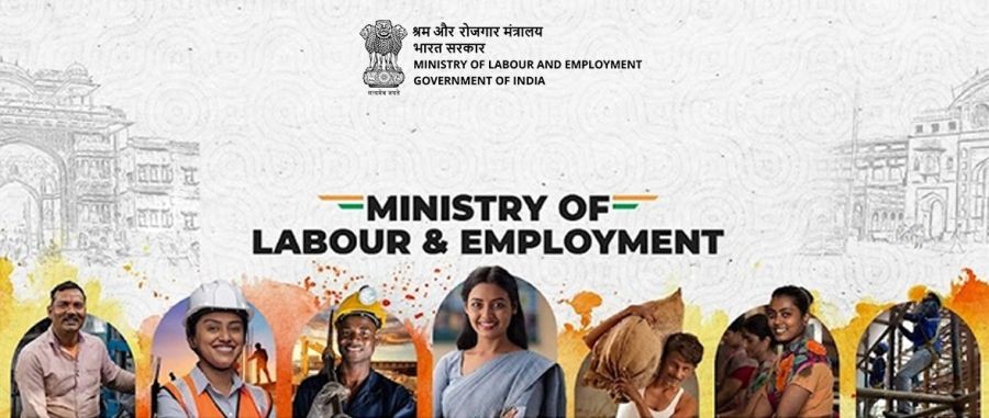 Govt calls for greater synergy between Centre and states to boost BOCW welfare delivery (Photo: X/@LabourMinistry)