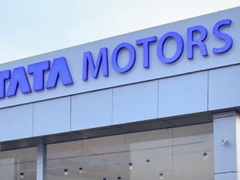 Tata Motors to hike commercial vehicle prices by up to 1 pc from October 1 (File Photo/IANS)