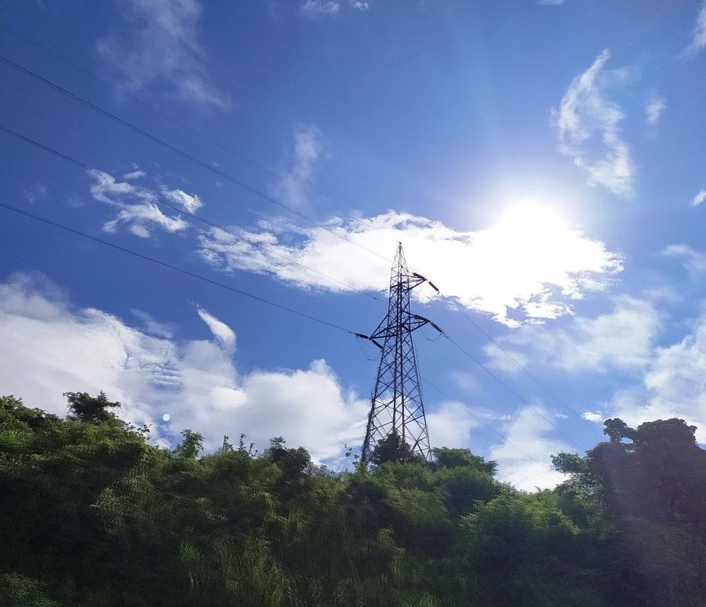Power shutdowns scheduled in Kohima and Niuland. (File Photo)