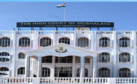 Meghalaya HC puts cement firm operations on hold after students' body plea (Photo: IANS)
