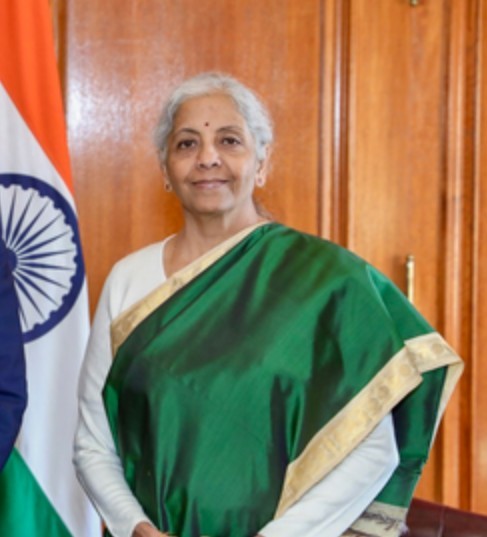 India backs US growth agenda at G20; FM Sitharaman says global imbalances need to be sorted out (IANS Exclusive)