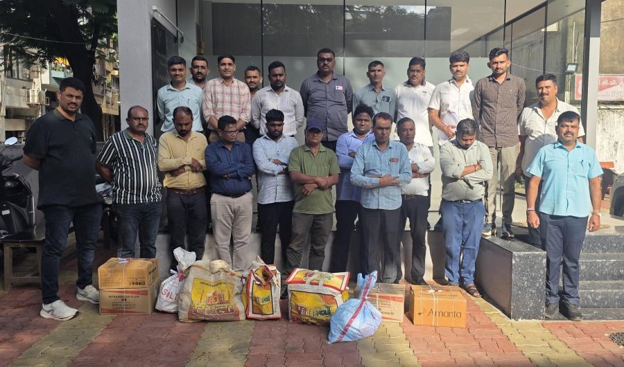 Gujarat: Eight 'bogus doctors' held for running clinics without degrees (IANS photo)