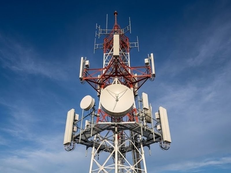 India backs global call to action on 6G leadership, security (File Photo/IANS)