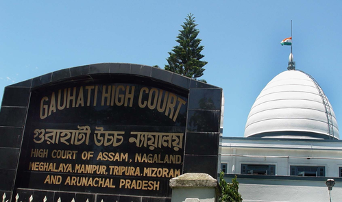 Gauhati HC flags prison crisis in Assam, seeks government action (Photo: IANS)