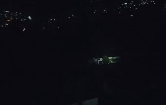 Residents of Police Reserve Colony and parts of Blue Hill Colony in Wokha are facing prolonged power outage since September 4. (Morung Photo)