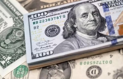 India becomes world’s 4th largest forex holder (IANS File Photo)