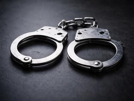 Nearly 300 held across Assam in statewide crackdown on fraudsters. (IANS Photo)